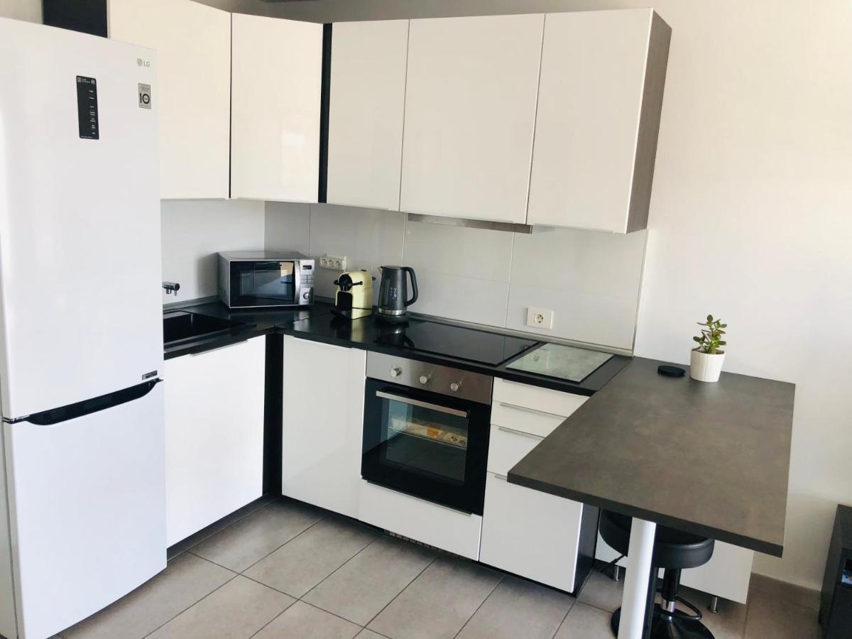 Perla De Amadores Ngoại thất bức ảnh