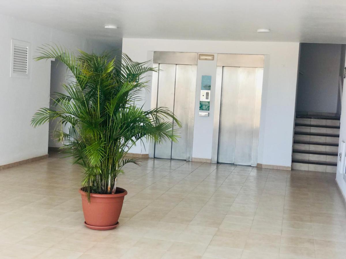 Perla De Amadores Ngoại thất bức ảnh
