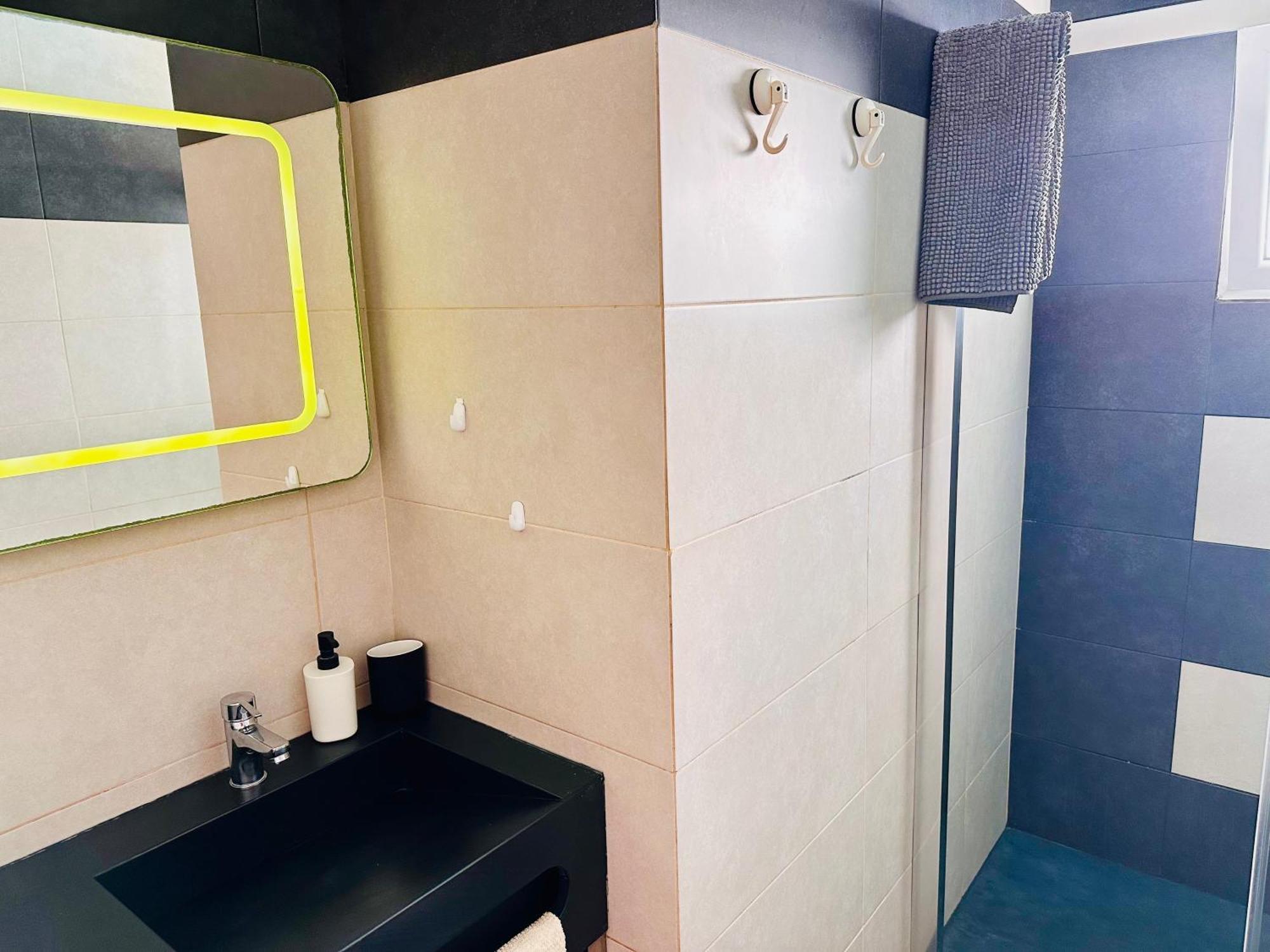 Perla De Amadores Ngoại thất bức ảnh