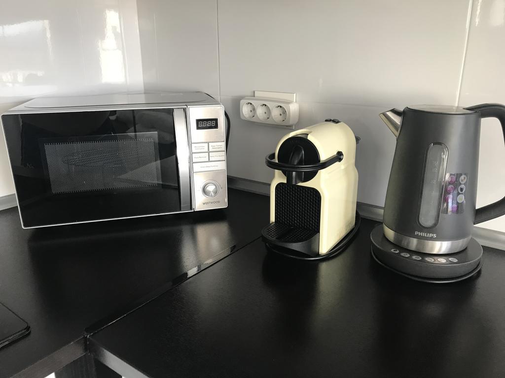 Perla De Amadores Ngoại thất bức ảnh